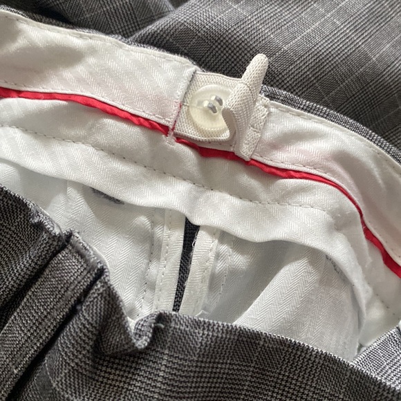 Appaman Blazer and Pants Suit Set - Picture 7 of 7